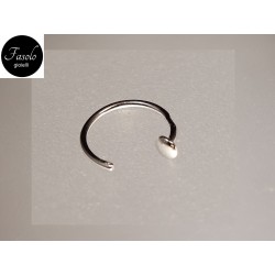 CERCHIETTO da naso - Fasolo Gioielli Torino