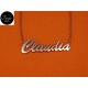 Collana Claudia. Fasolo Gioielli Torino