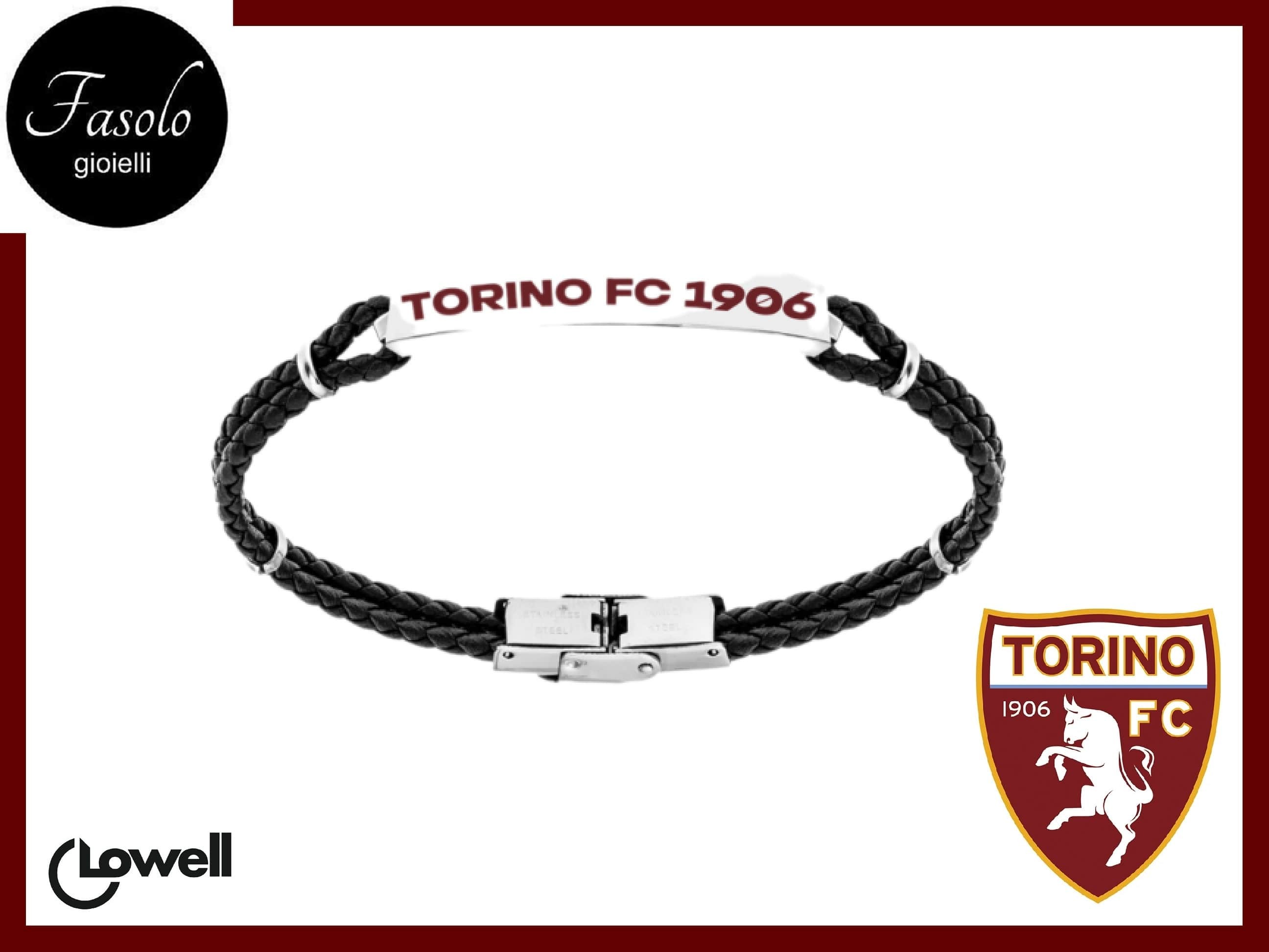 TORINO FC 1906  Sito Ufficiale