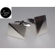 Gemelli da polso per Camicia uomo. Idea regalo. Vendita on line. Fasolo Gioelli Torino