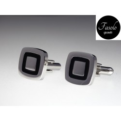Gemelli Smalto Nero