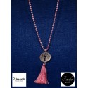 Collana lunga ALBERO DELLA VITA