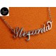 Collana Stefania. Fasolo Gioielli Vendita online