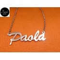 Collana Paola