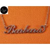 Collana Barbara. Fasolo Gioielli Torino
