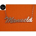 Collana Manuela