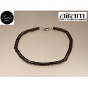 Bracciale tubicini mis.20