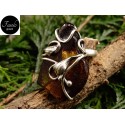 Anello Ambra