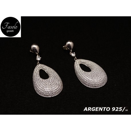 Goccia zirconi
