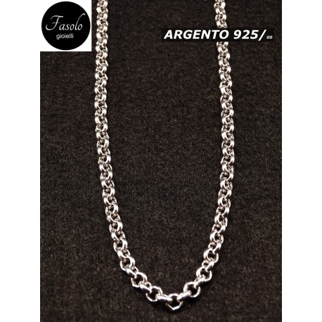 Catena ROLO' 60 cm.