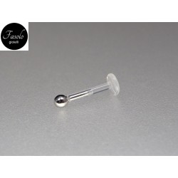 Piercing da LABBRO in ORO