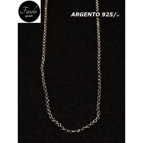 Catena ROLO' sottile