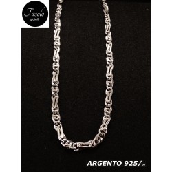 Catenina "Tigre" 50 cm.
