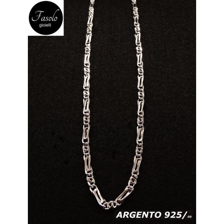 Catenina "Tigre" 50 cm.