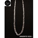 Catenina "Tigre" 50 cm.