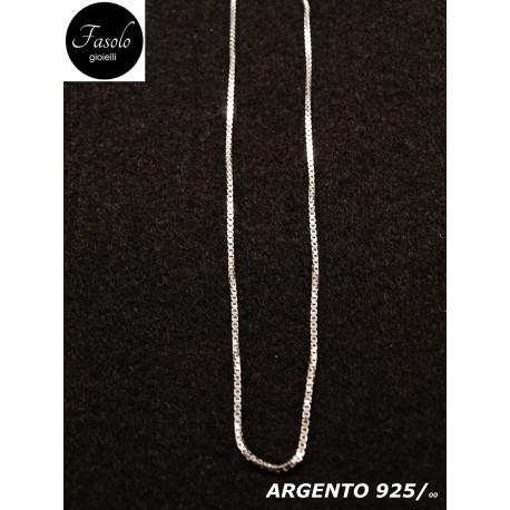 Catenina "Veneziana" regolabile