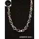 Collana ad "Anelli" 