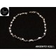 Bracciale "Rombi"