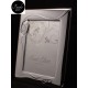 Portafoto 13 X 18 con fedi 25° Anniversario