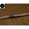 Bracciale in camoscio beige - Fasolo Gioielli torino