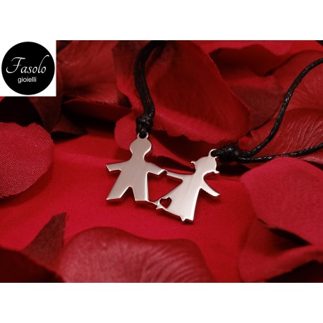 Cionolo Lui & Lei Amore