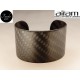 Bracciale in vero carbonio - Fasolo Gioielli Torino -