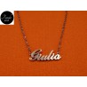 Collana Giulia. Fasolo Gioielli