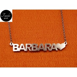 Collana Barbara