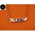 Collana Alice