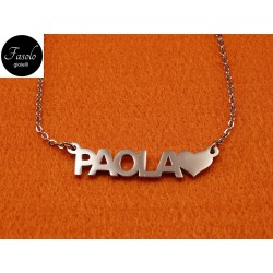 Collana Paola