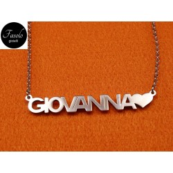 Collana Giovanna