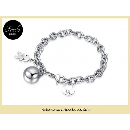 Bracciale Suono Della Felicità Bimba
