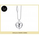 Collana Suono Della Felicità Cuore