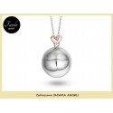 Chiama Angeli Con Sfera E Cuore
