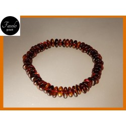 Bracciale Ambra Dischetti