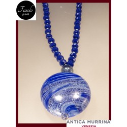 Collana Lunga Fenice