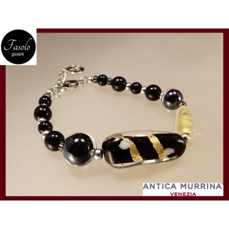 BRACCIALE TOP GABRIELLE antica murrina