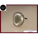 ANELLO LABYRINTH Grigio