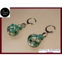 ORECCHINI FENICE BASIC 