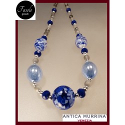 COLLANA GIROCOLLO BASIC FENICE