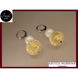 ORECCHINI CERTOSA BASIC