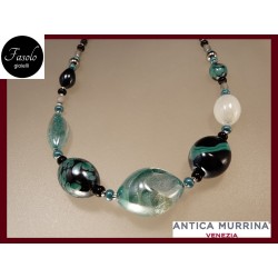 COLLANA CREVAN GIROCOLLO BASIC