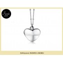 Collana Suono Della Felicità Cuore