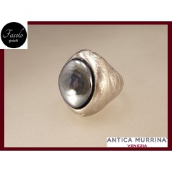 ANELLO TWILIGHT Nero