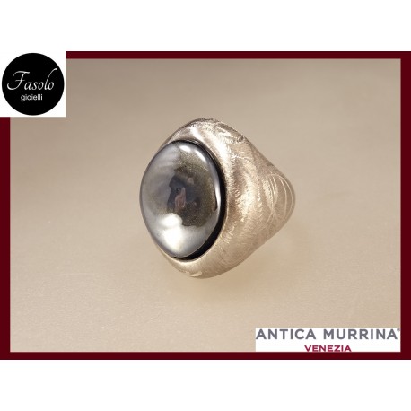 ANELLO TWILIGHT Nero