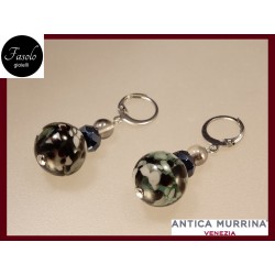 ORECCHINI BASIC FENICE