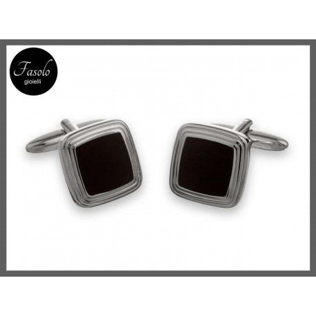 Gemelli Quadrati Onice