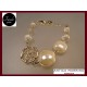 BRACCIALE NATURAL CIRCLE