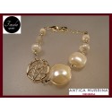 BRACCIALE NATURAL CIRCLE