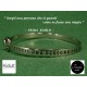 Kidult FRIDA KAHLO Official Collection - Fasolo Gioielli Torino -